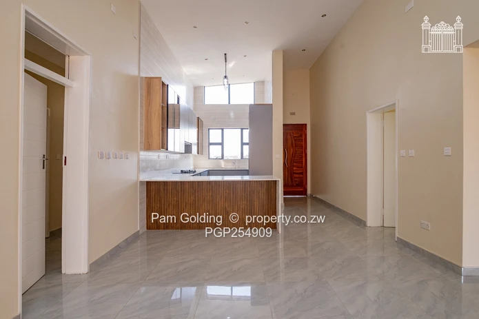 Newly Built Townhouse To Let – Pomona City