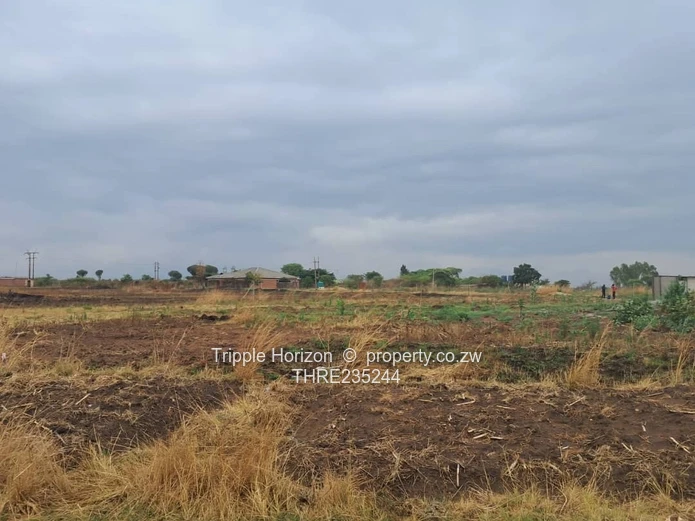 Rainham plot for sale