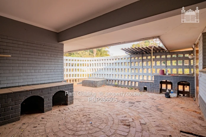 Exclusive Property For Sale 