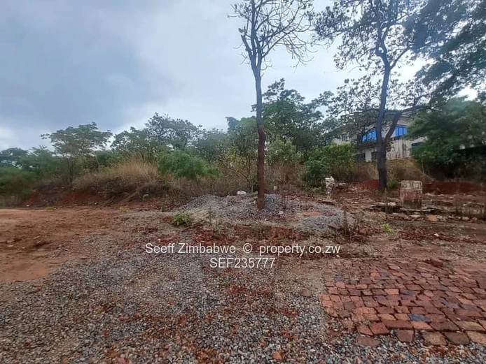 Prime Property for Sale in Borrowdale - Carrick Creagh Estate