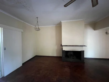 2 Bedroom Garden Flat