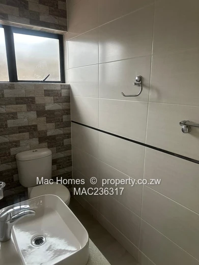 Double storey Villa for sale in Marlborough 