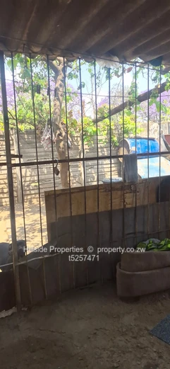 2 bed coal house for sale Western area highfields  (Sole Mandate)