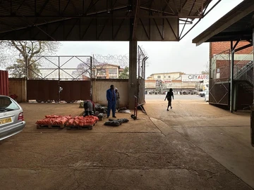 Shop & Retail Property