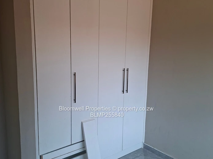 Newly built 3 bed cottage