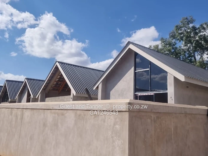 For Sale – Luxurious Cluster Home In Marlborough
