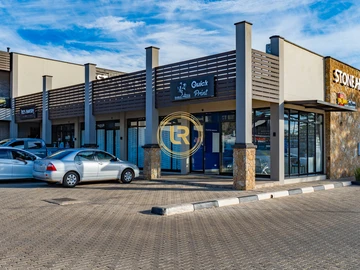 Commercial Property