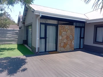 4 Bedroom Townhouse Complex