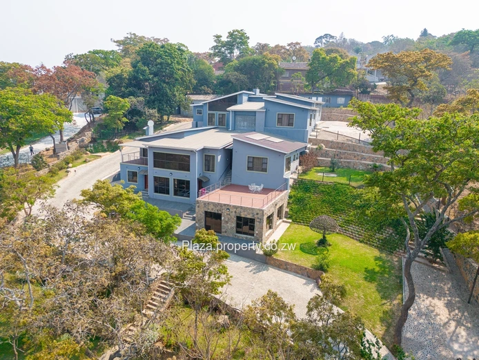 5 Bedroom House For Sale In Greystone Park