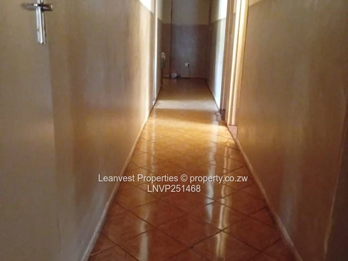 Norton Knowe Phase 2 House For Sale (Sole Mandate)