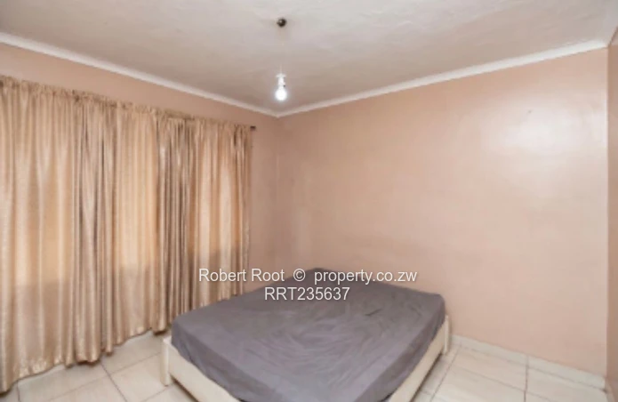 House for Sale in Belvedere