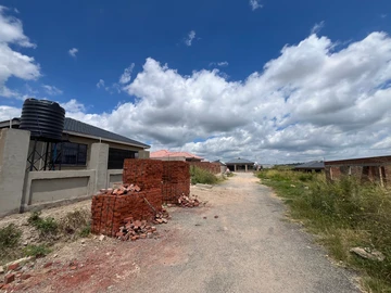 Stands & Residential Land