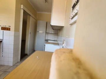 2 Bedroom Garden Flat