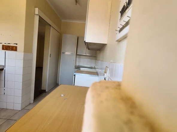 2 Bedroom Garden Flat