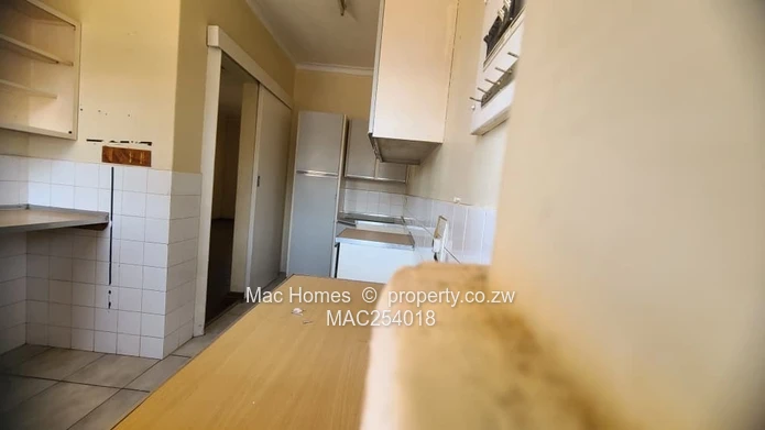 2 Bedroomed garden Flat to Let for immediate occupation (Sole Mandate)
