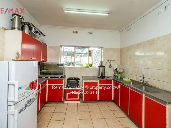 Commercial Offices For Sale In Newlands