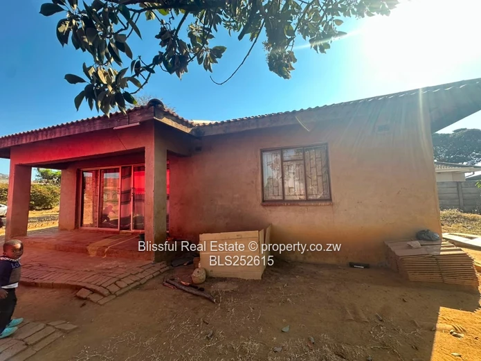 2-bedroom cottage for sale in belvedere west