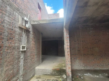 5 Bedroom Townhouse Complex