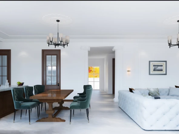 Where Elegance Meets Opulence!