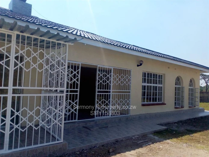 Cluster Home For Rent