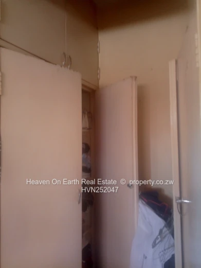 Ground floor apartment for sale!! (Sole Mandate)