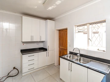 3 Bedroom Townhouse Complex