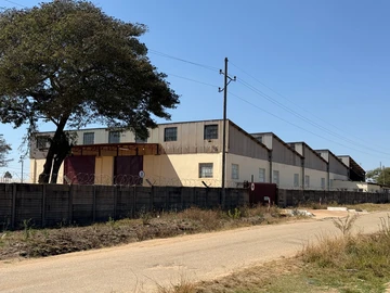 Warehouse & Factory