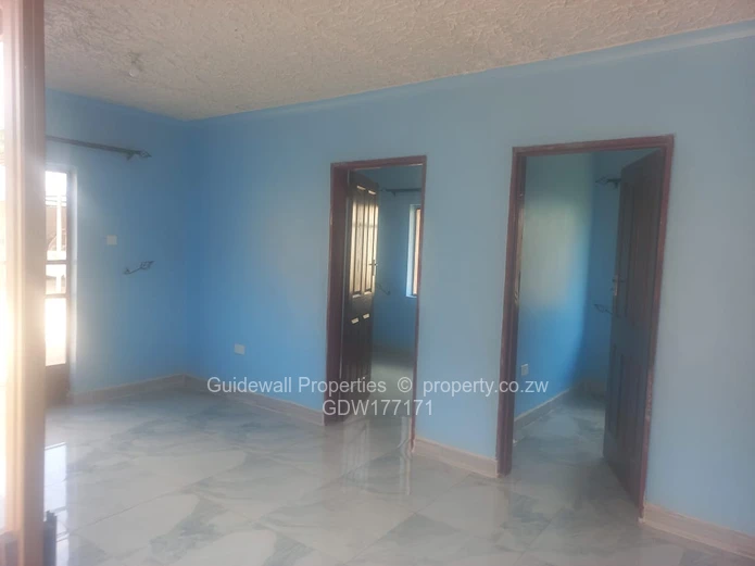 Emerald Hill, 2 bedroomed cottage to rent (Sole Mandate)