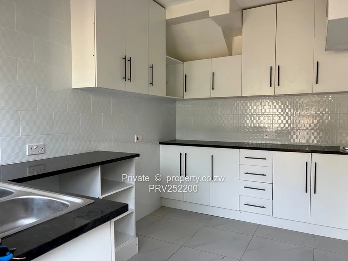 Duplex Garden Flat for Rent in a kiddie friendly complex