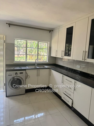 House To Let
