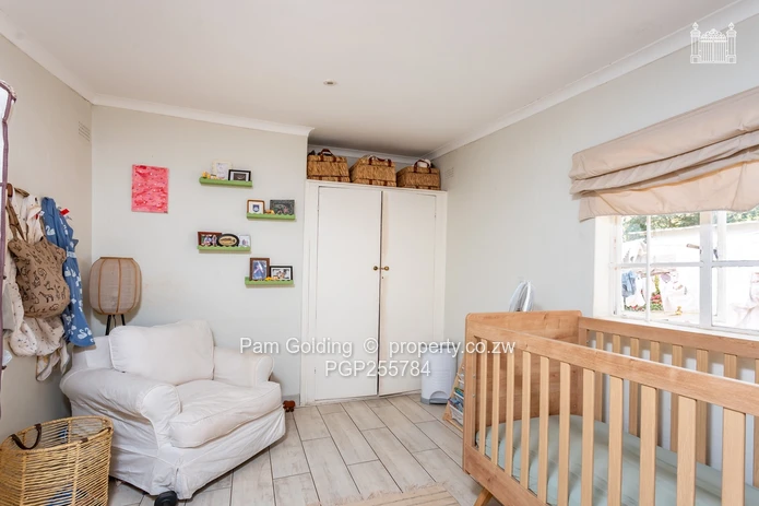 Well-Located Two-Bedroom Cottage in Greendale (Sole Mandate)