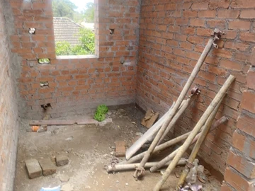 14 Unit Townhouse Complex