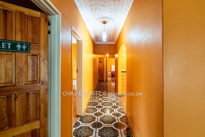 Investor’s Opportunity - Guest House Potential (Sole Mandate)