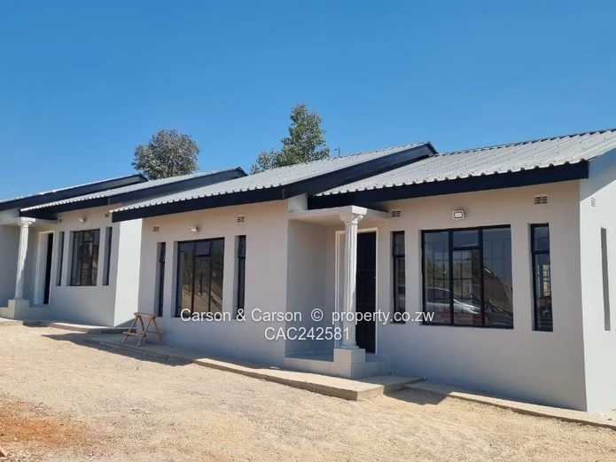 Luxurious living in the heart of Goromonzi  (Sole Mandate)