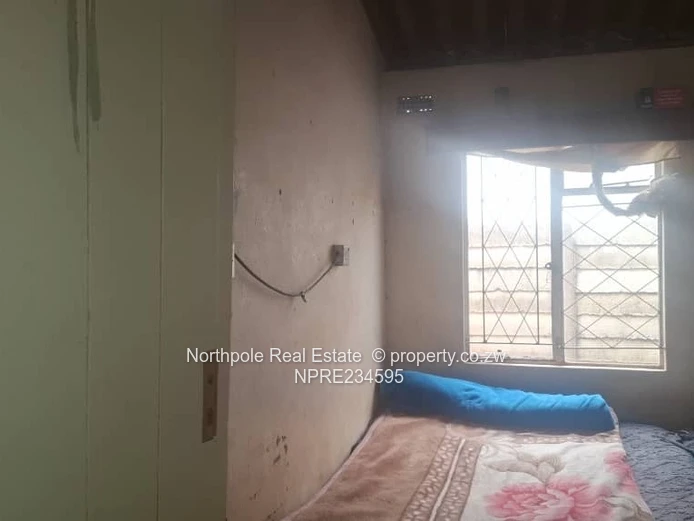 Zengeza 4 Core House For Sale