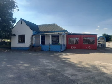 Shop & Retail Property