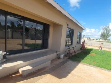 3 Bedroom Townhouse Complex