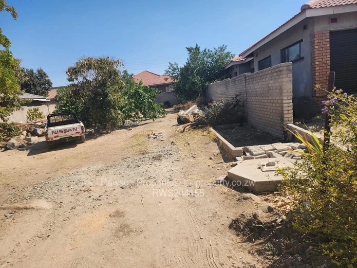 Investment opportunity 