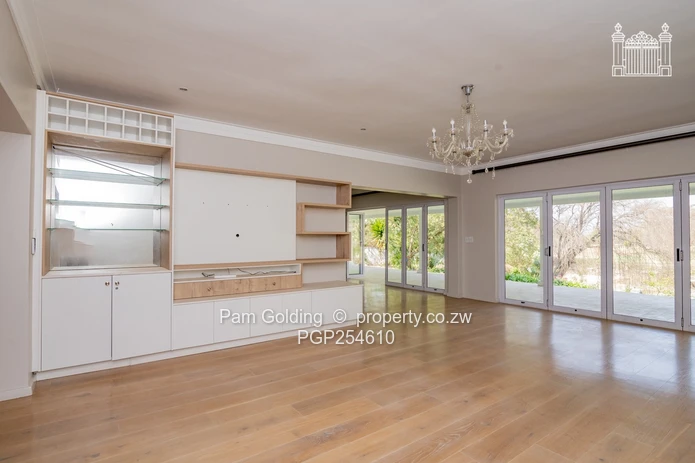 Exceptional Residence
