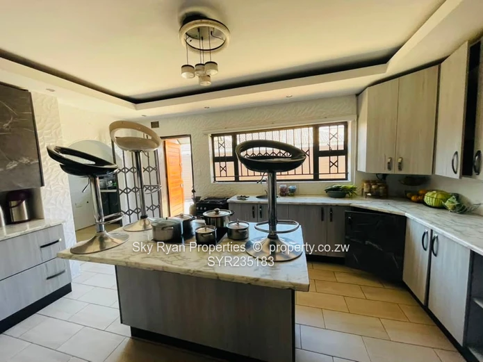 Sandton  Phase 2 House For Sale