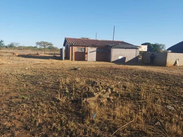 Farm & Agricultural Land