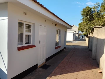 3 Bedroom Cottage