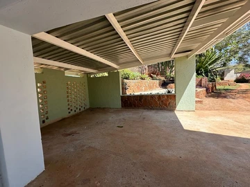 3 Bedroom Townhouse Complex