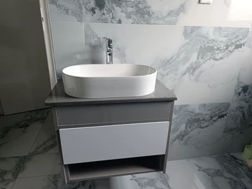 4 Bedroom Townhouse Complex