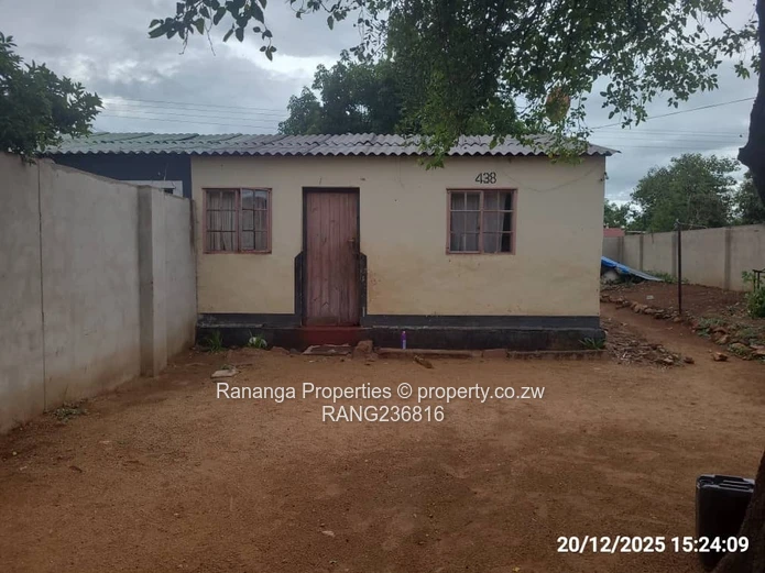 Nguboyenja, Mzilikazi – For Sale ??