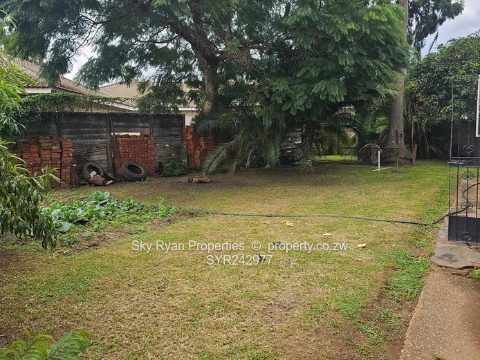 Mabelreign House For Sale 