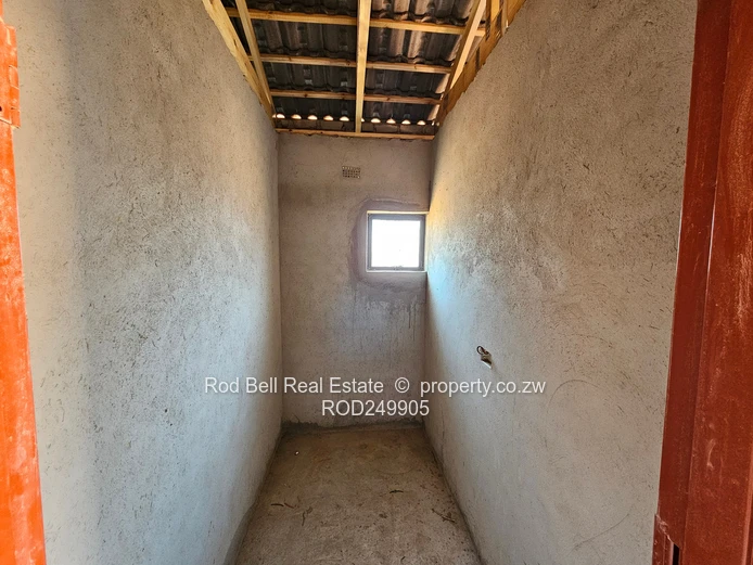 2-bedroom free standing townhouses