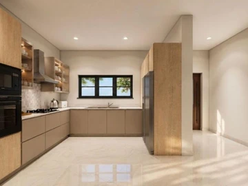 4 Bedroom Townhouse Complex