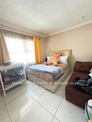 Modern 2-Bedroom Cluster – Glen Carron, Highlands