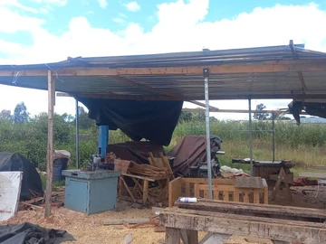 Commercial & Industrial Land